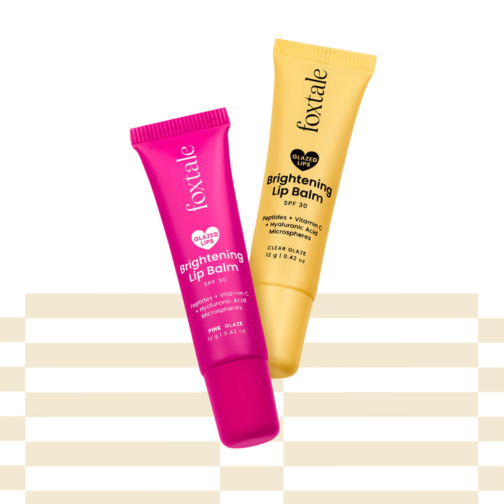 Brightening Lip Balm | Kit of 2