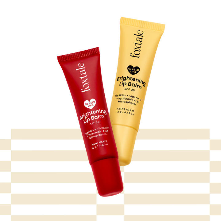 Brightening Lip Balm | Kit of 2