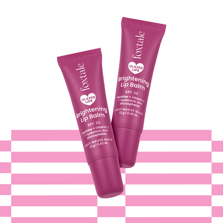 Brightening Lip Balm | Kit of 2