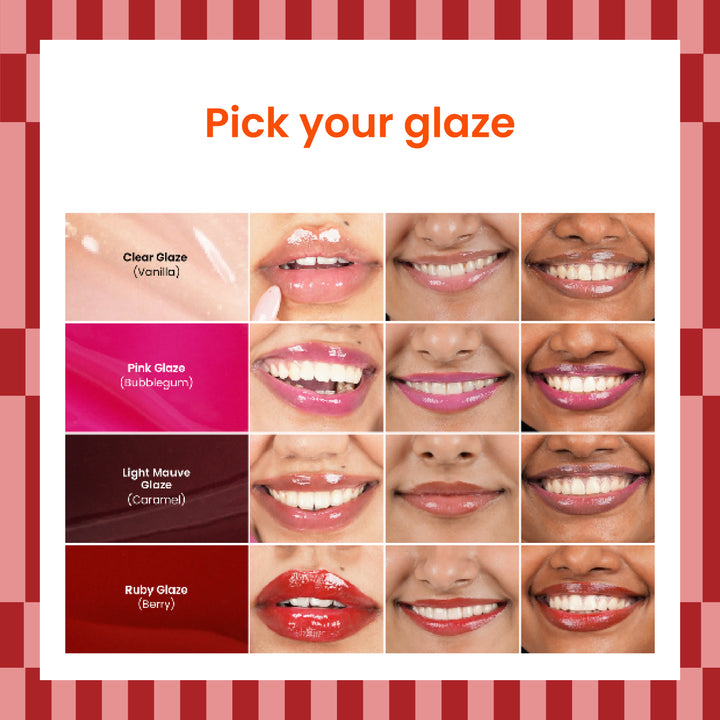 Brightening Lip Balm | Kit of 2