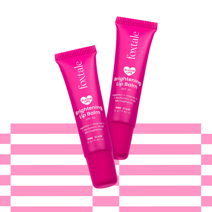 Brightening Lip Balm | Kit of 2