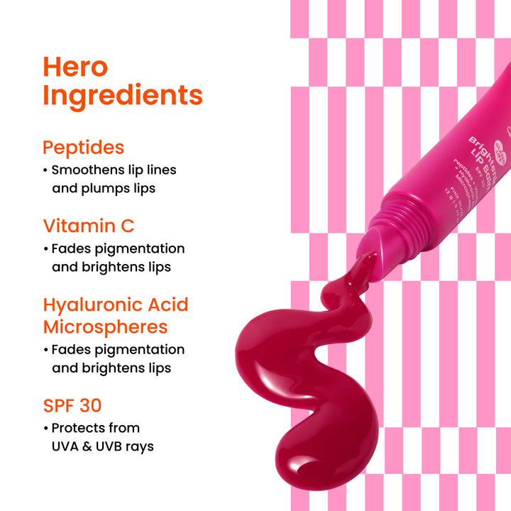 Brightening Lip Balm | Kit of 2