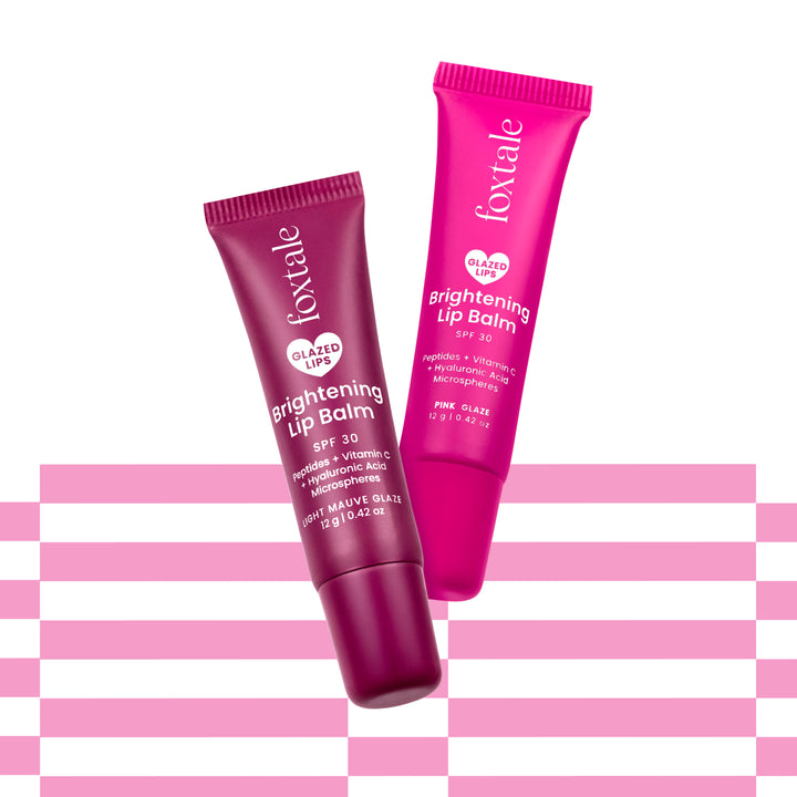 Brightening Lip Balm | Kit of 2