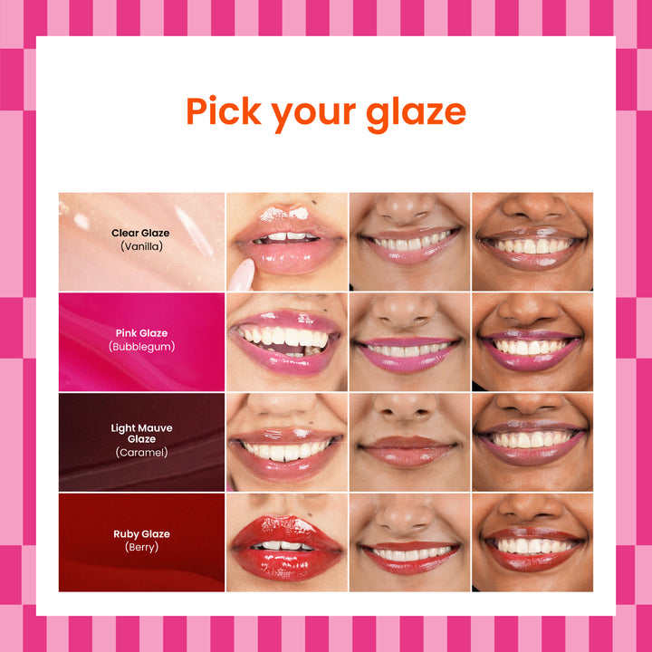 Brightening Lip Balm | Kit of 2