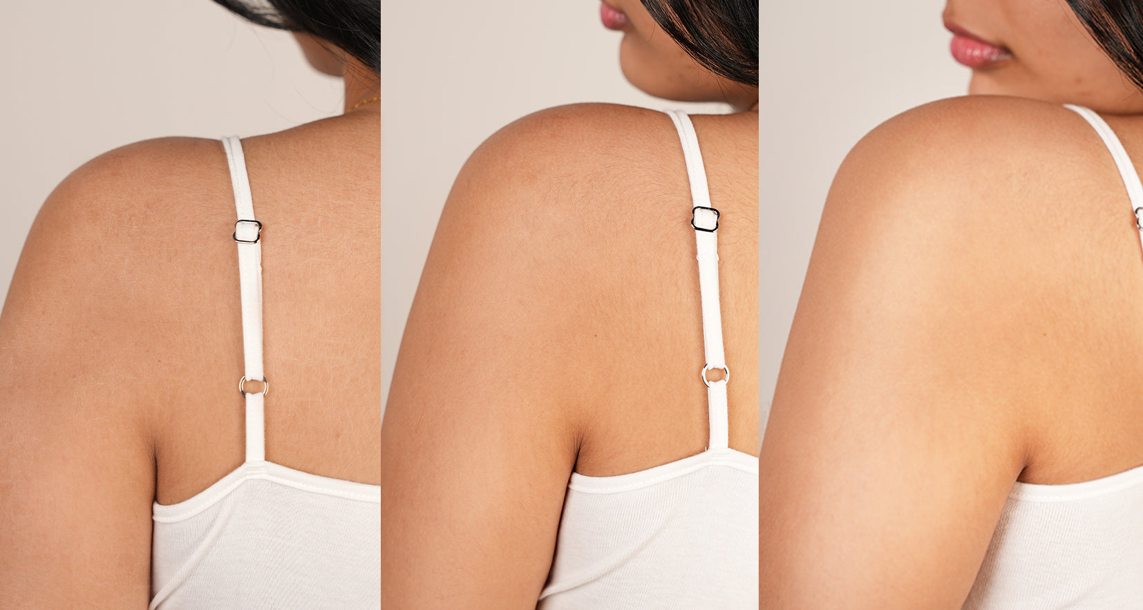 Before image of product effect