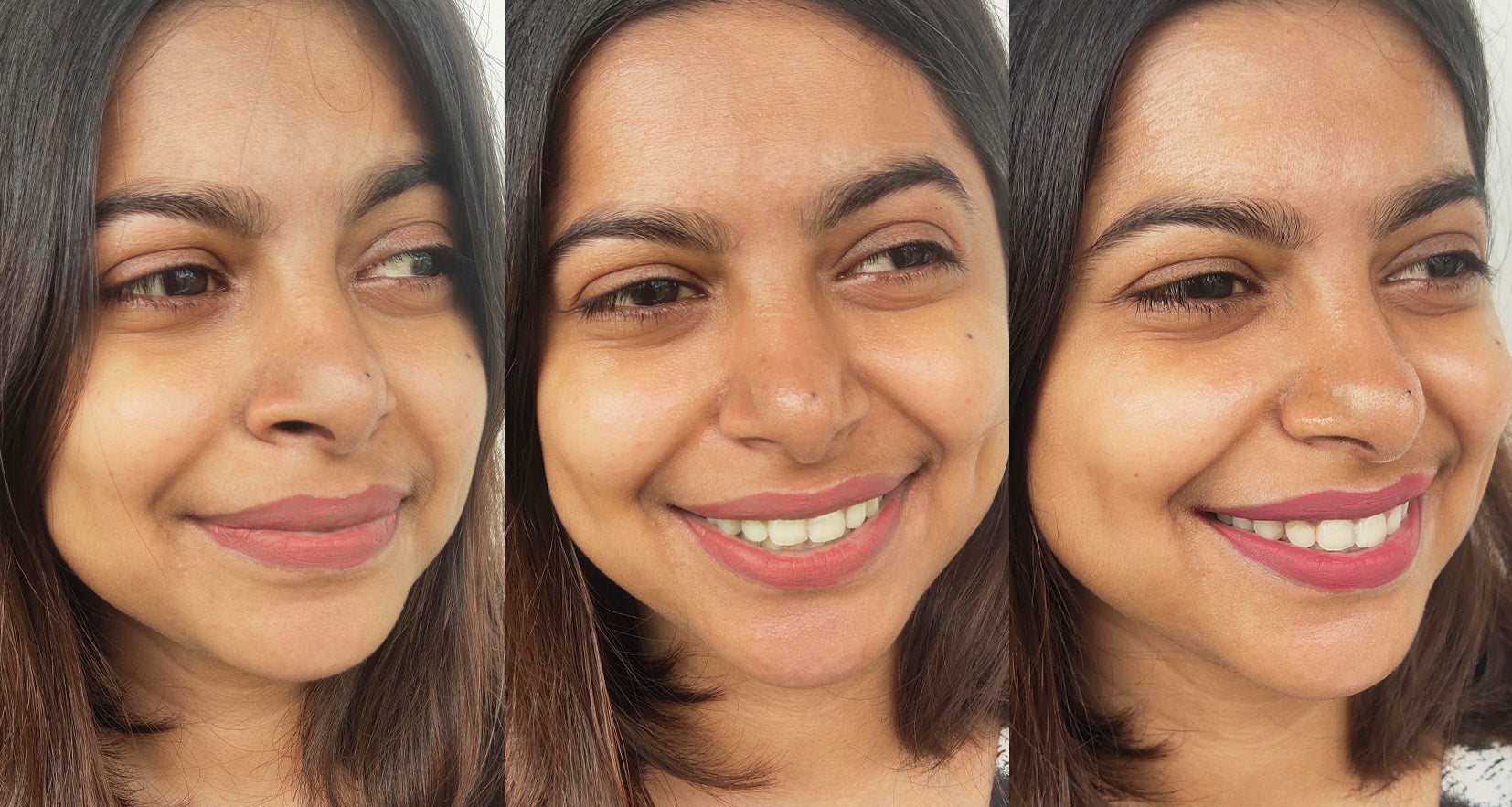 Before image of product effect