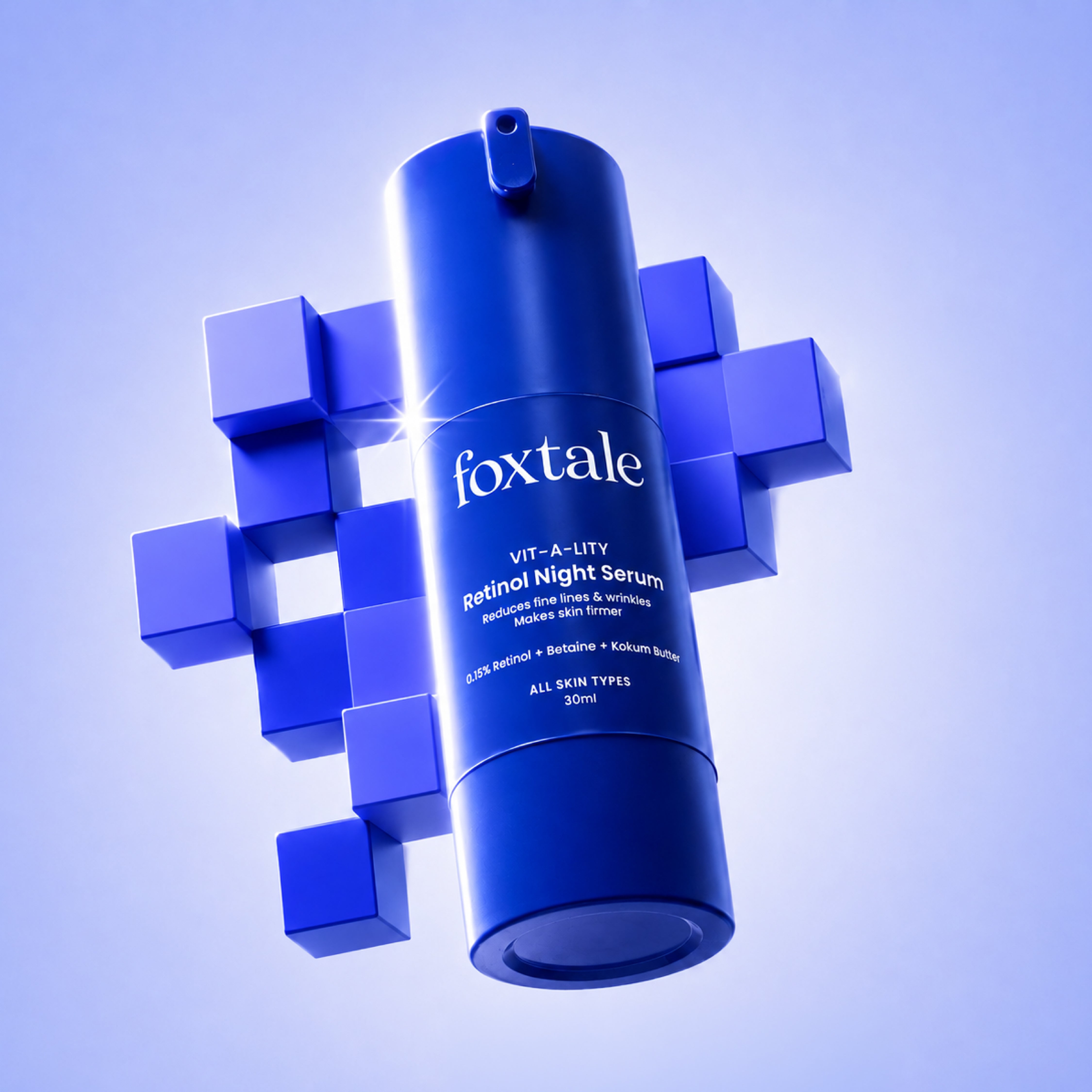 0.15% Retinol Night Serum