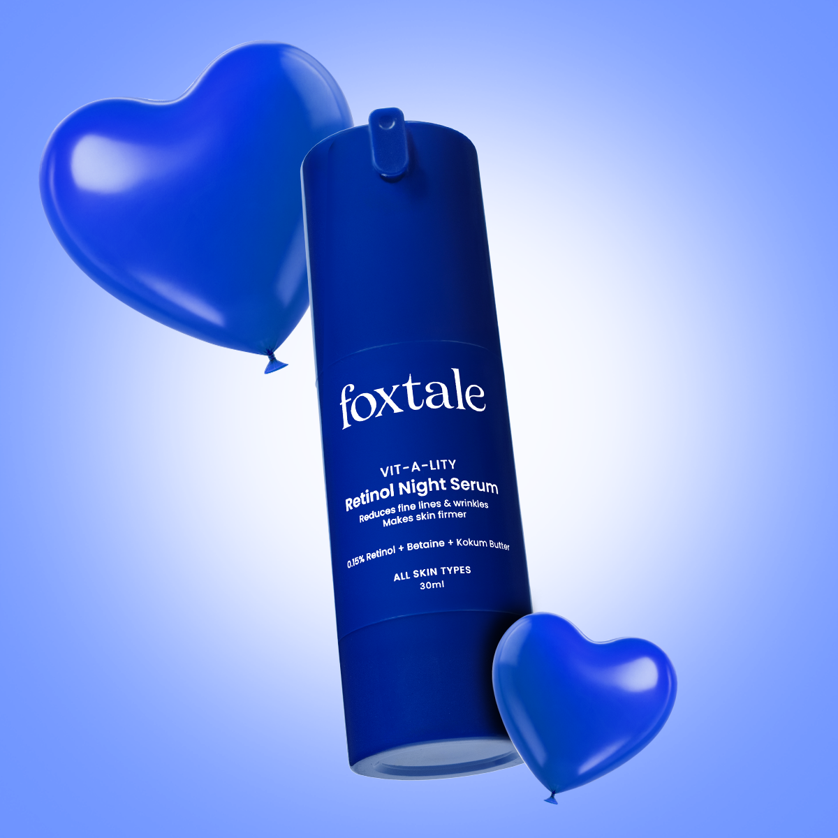 0.15% Retinol Night Serum