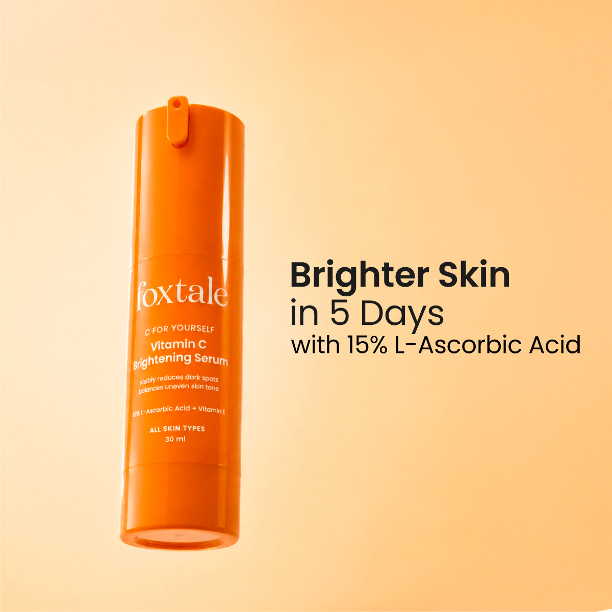 Vitamin C Serum