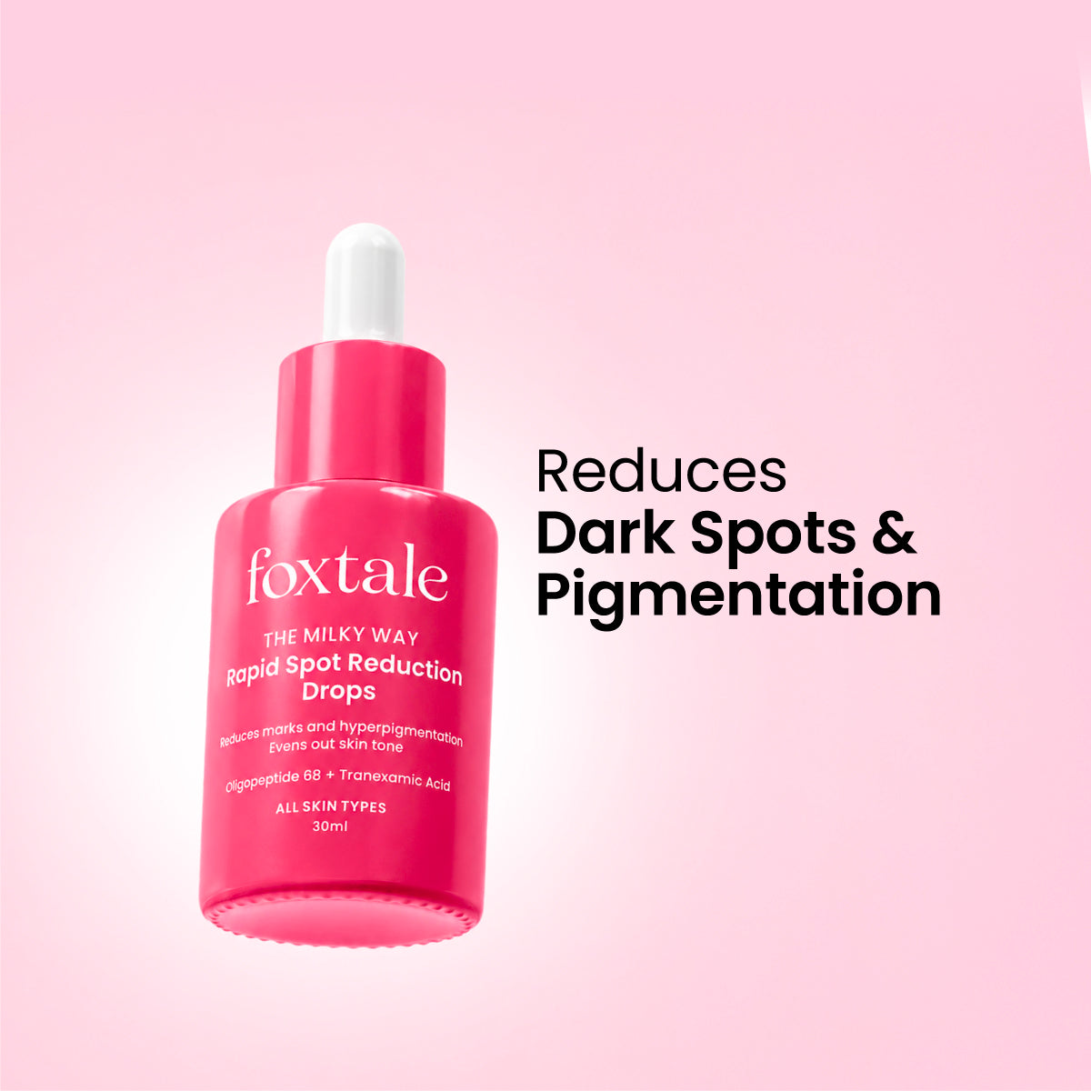Rapid Spot Reduction Drops